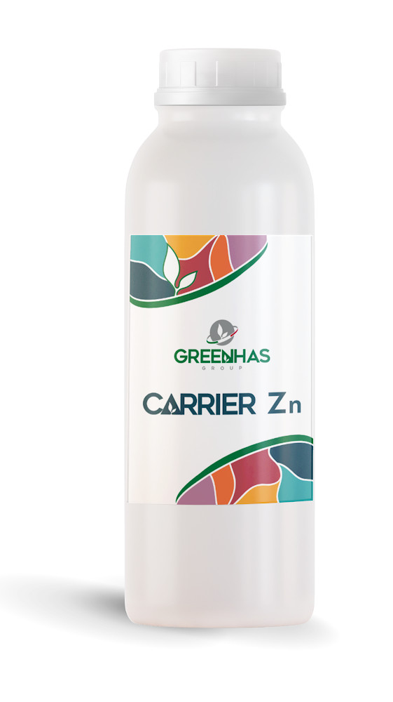 Carrier Zn