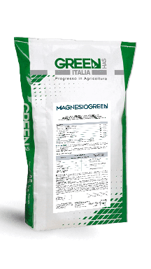 MAGNESIOGREEN