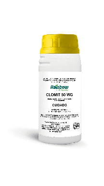 CLOMIT 50 WG