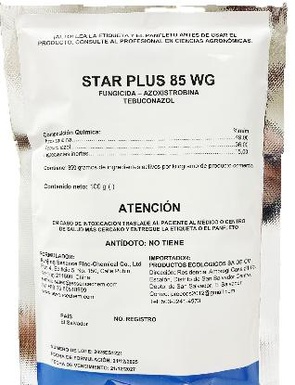 STAR PLUS 85 WG