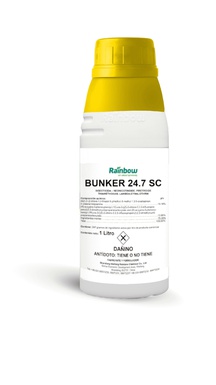 BUNKER 24.7 SC
